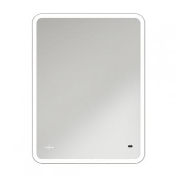 Зеркало MIXLINE "Турин-2" 500*700 (ШВ) бесконтактный сенсор, светодиодная подсветка+подогрев