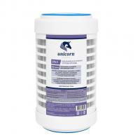 Картридж из нержавеющей стали 5'' UNICORN (STS_5)