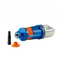 Насос погружной вибрационный Качан 20/60-10 (Провод 10м, напор 60м, верх забор) ДЖИЛЕКС "ХИТ"