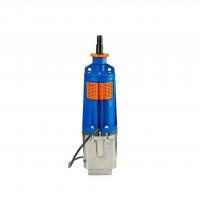 Насос погружной вибрационный Качан 20/60-25 (Провод 25м, напор 60м, верх забор) ДЖИЛЕКС "ХИТ"