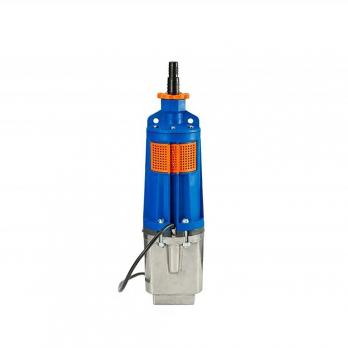 Насос погружной вибрационный Качан 20/60-25 (Провод 25м, напор 60м, верх забор) ДЖИЛЕКС "ХИТ"