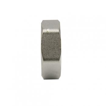 Заглушка 1 1/4'' вн  VRT® никель