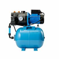 Насосная станция Джамбо 70/50 Н-50 (2.0) (бак 50 л, 1,10 кВт, 70 л/мин, напор 50 м) ДЖИЛЕКС