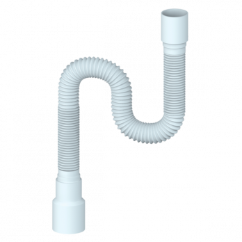 Гофра 1 1/4"*32/40 MD150 (1500 мм) UNICORN