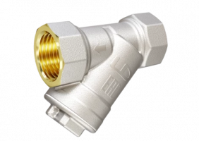 Фильтр 3/4'' вн/вн лат косой LD PRIDE