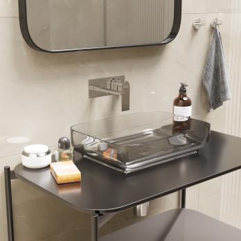 Смеситель 35k MIXLINE ML42-082 "Pure" встраиваемый