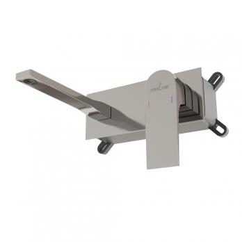 Смеситель 35k MIXLINE ML42-082 "Pure" встраиваемый