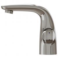 Смеситель для раковины 1/2 кер. MIXLINE ML39-04 "Organic"