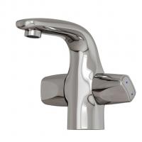 Смеситель для раковины 1/2 кер. MIXLINE ML39-04 "Organic"