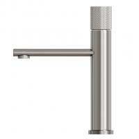 Смеситель для раковины 35k MIXLINE ML40-04 "Flat"