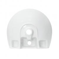 Умывальник-тюльпан "Аттика-48" с отв (Sanita)