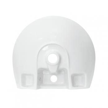 Умывальник-тюльпан "Аттика-48" с отв (Sanita)