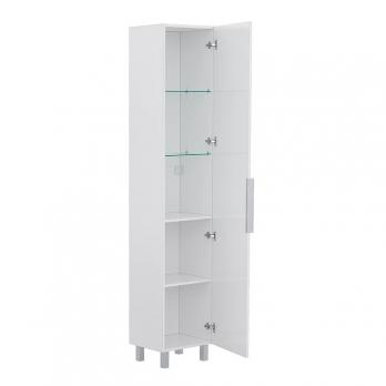 Пенал "Гранд-40" универсальный  (400*1950*316) (ПВХ)