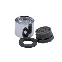 Аэратор MIXLINE для круглого излива (корпус металл, сетка пластик) (подвес)