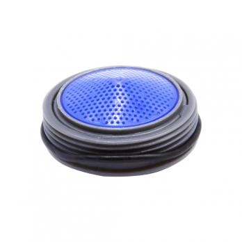 Аэратор для смесителя MIXLINE ML440 пластик M24, бескорпусный, наружная резьба (подвес)