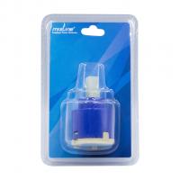 Картридж для смесителя MIXLINE ML35-1 D35 MIXLINE (блистер)