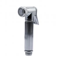 Лейка гигиеническая MIXLINE ML2035 (блистер)  ХРОМ