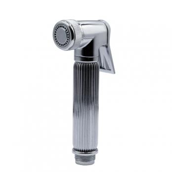 Лейка гигиеническая MIXLINE ML2035 (блистер)  ХРОМ