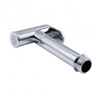 Лейка гигиеническая MIXLINE ML2235 (блистер)  ХРОМ