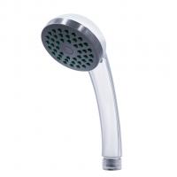 Лейка для душа MIXLINE ML 1010 1 позиция (блистер)  ХРОМ