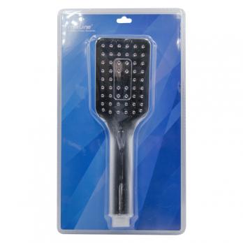 Лейка для душа MIXLINE ML 1026 1 позиция (блистер)  ХРОМ