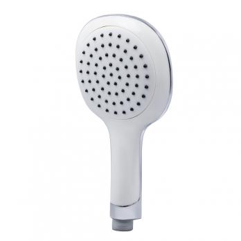 Лейка для душа MIXLINE ML 1042 1 позиция (блистер)  БЕЛЫЙ