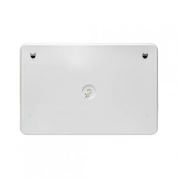 Зеркало MIXLINE "Турин" 1200*800 (ШВ) бесконтактный сенсор, светодиодная подсветка