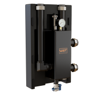 Гидравлический разделитель 1 1/2'' VRT.1007.40