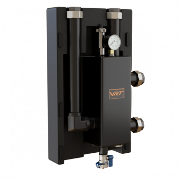 Гидравлический разделитель 1 1/2'' VRT.1007.40
