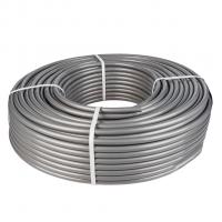 Труба из сшитого полиэтилена PE-Xa 16х2,2 (200м) VRT® серая с кисл барьером EVOH