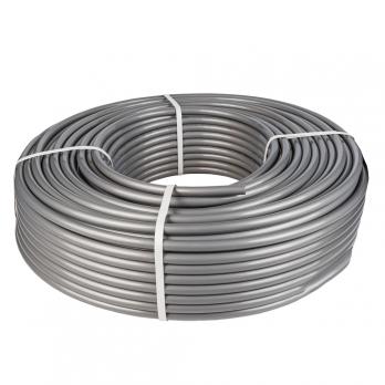 Труба из сшитого полиэтилена PE-Xa 16х2,2 (200м) VRT® серая с кисл барьером EVOH