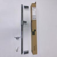 Стойка для душа 700мм Milardo ILS70C0M17 "Ideal Spa" нерж. сталь ХРОМ, коробка