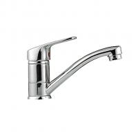 Смеситель для кухни 35к HB4516 HAIBA б/отв п/шпильку^