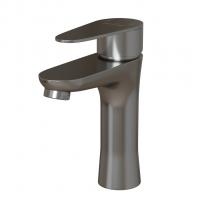 Смеситель для раковины 35k MIXLINE MLSS36-04 "Steel Kit" НЕРЖ