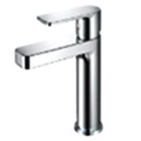 Смеситель для раковины 35к HB10617 HAIBA б/отв п/гайку^