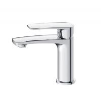 Смеситель для раковины 35к HB10587 HAIBA б/отв п/шпильку