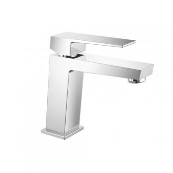 Смеситель для раковины 35к HB11191 HAIBA б/отв п/шпильку^