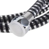 Шланг душевой 160 см Milardo 180P160M19 ПВХ окрашивание, пакет