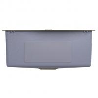 Мойка настол.монтаж 60х50 (3,0) вып 3 1/2  MIXLINE PRO с ФАСКОЙ 22см с сифоном (золото)