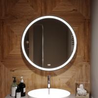 Зеркало MIXLINE "Перла Нео" RGB D770 сенсорный выключатель, МУЛЬТИ-ЦВЕТ