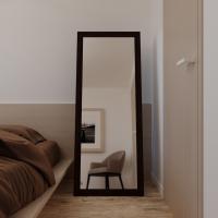 Зеркало MIXLINE "Прованс" Венге 600*1500 (ШВ) напольное