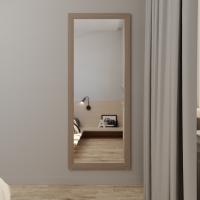 Зеркало MIXLINE "Прованс" Дуб 600*1500 (ШВ) напольное