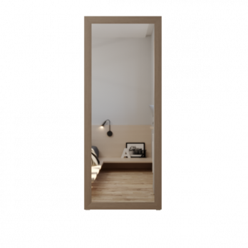 Зеркало MIXLINE "Прованс" Дуб 600*1500 (ШВ) напольное