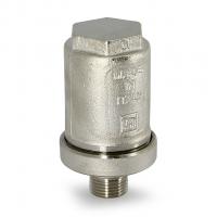 Компенсатор гидроударов пружинный 1/2'' нар UNI-FITT (Италия)