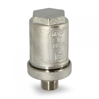 Компенсатор гидроударов пружинный 1/2'' нар UNI-FITT (Италия)