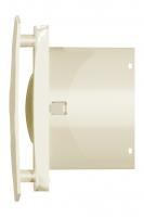 Вентилятор вытяжной  D100 WAVE  Ivory  ERA