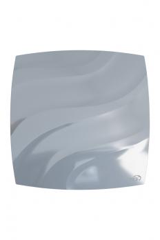 Вентилятор вытяжной  D100 WAVE Gray  ERA