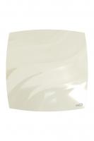 Вентилятор вытяжной  D120 WAVE  Ivory ERA