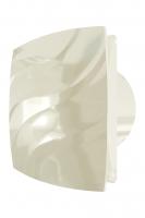 Вентилятор вытяжной  D120 WAVE  Ivory ERA