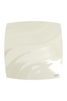 Вентилятор вытяжной  D120 WAVE  Ivory ERA